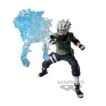 Hatake Kakashi Effectreme Naruto Shippuden - Banpresto – Image 2