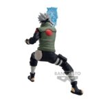 Hatake Kakashi Effectreme Naruto Shippuden - Banpresto – Image 3
