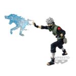 Hatake Kakashi Effectreme Naruto Shippuden - Banpresto – Image 4