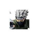 Hatake Kakashi Effectreme Naruto Shippuden - Banpresto – Image 5