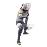 Hatake Kakashi Vibration Stars II (Naruto Shippuden) - Banpresto – Image 2