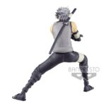 Hatake Kakashi Vibration Stars II (Naruto Shippuden) - Banpresto – Image 3