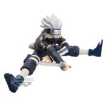 Hatake Kakashi Vibration Stars III - Naruto Shippuden - Banpresto.