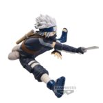 Hatake Kakashi Vibration Stars III - Naruto Shippuden - Banpresto. – Image 2