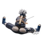 Hatake Kakashi Vibration Stars III - Naruto Shippuden - Banpresto. – Image 3