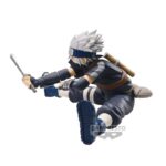 Hatake Kakashi Vibration Stars III - Naruto Shippuden - Banpresto. – Image 4