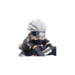 Hatake Kakashi Vibration Stars III - Naruto Shippuden - Banpresto. – Image 5