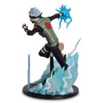 Hatake Kakashi Vibration Stars Special - Naruto Shippuden - Banpresto – Image 2