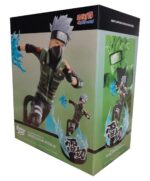 Hatake Kakashi Vibration Stars Special - Naruto Shippuden - Banpresto – Image 4