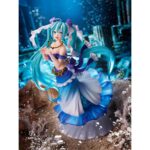 Hatsune Miku Artist MasterPiece AMP + Mermaid Ver. (Vocaloid) - Taito – Image 2