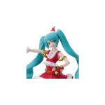 Hatsune Miku Christmas 2023 Luminasta (Vocaloid) - Sega – Image 3