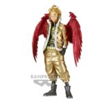 Hawks Age Of Heroes Vol. 16 (My Hero Academia) - Banpresto