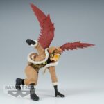 Hawks The Amazing Heroes Vol.19 (My Hero Academia) – Banpresto – Image 2