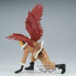 Hawks The Amazing Heroes Vol.19 (My Hero Academia) – Banpresto – Image 3