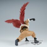 Hawks The Amazing Heroes Vol.19 (My Hero Academia) – Banpresto – Image 4