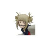 Himiko Toga The Evil Villains Vol.3 (My Hero Academia) - Banpresto – Image 2