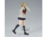 Himiko Toga The Evil Villains Vol.6 (My Hero Academia) - Banpresto – Image 3