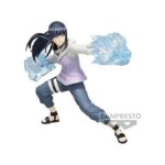 Hinata Hyuga Vibration Stars (Naruto Shippuden) - Banpresto – Image 2