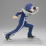 Hitoshi Shinso Bravegraph 2 Vol.1 (My Hero Academia) - Banpresto – Image 2