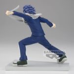 Hitoshi Shinso Bravegraph 2 Vol.1 (My Hero Academia) - Banpresto – Image 3