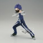Hitoshi Shinso The Amazing Heroes Vol.18 (My Hero Academia) – Banpresto – Image 2