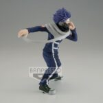 Hitoshi Shinso The Amazing Heroes Vol.18 (My Hero Academia) – Banpresto – Image 5