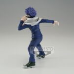 Hitoshi Shinso The Amazing Heroes Vol.18 (My Hero Academia) – Banpresto – Image 4