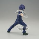 Hitoshi Shinso The Amazing Heroes Vol.18 (My Hero Academia) – Banpresto – Image 3