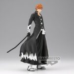 Ichigo Kurosaki II Solid And Souls (Bleach) - Banpresto – Image 2