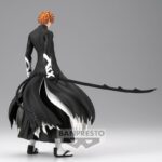 Ichigo Kurosaki II Solid And Souls (Bleach) - Banpresto – Image 3