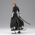Ichigo Kurosaki II Solid And Souls (Bleach) - Banpresto – Image 4