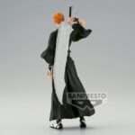 Ichigo Kurosaki Solid And Souls (Bleach) - Banpresto – Image 3