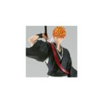 Ichigo Kurosaki Solid And Souls (Bleach) - Banpresto – Image 4