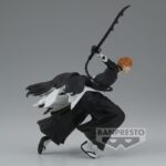 Ichigo Kurosaki Vibration Stars (Bleach) - Banpresto – Image 2
