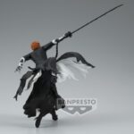Ichigo Kurosaki Vibration Stars (Bleach) - Banpresto – Image 3