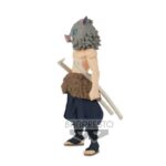 Inosuke Hashibira Grandista - Demon Slayer - Banpresto – Image 2