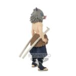 Inosuke Hashibira Grandista - Demon Slayer - Banpresto – Image 3