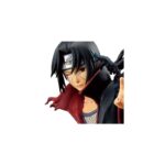 Itachi Uchiha Colosseum - Naruto Shippuden - Banpresto - Figurine PVC de 15cm – Image 4