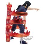 Itachi Uchiha Effectreme Naruto Shippuden - Banpresto - Figurine PVC de 14cm – Image 2