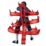 Itachi Uchiha Effectreme Naruto Shippuden - Banpresto - Figurine PVC de 14cm – Image 3