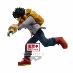 Izuku Midoriya Bravegraph Vol.1 (My Hero Academia) - Banpresto – Image 2