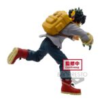 Izuku Midoriya Bravegraph Vol.1 (My Hero Academia) - Banpresto – Image 3