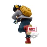 Izuku Midoriya Bravegraph Vol.1 (My Hero Academia) - Banpresto – Image 4