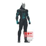 Kafka Hibino Big Size Sofubi Kaiju No. 8 - Banpresto – Image 2