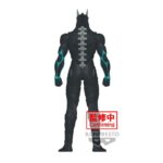 Kafka Hibino Big Size Sofubi Kaiju No. 8 - Banpresto – Image 4
