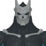 Kafka Hibino Big Size Sofubi Kaiju No. 8 - Banpresto – Image 5