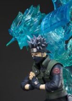 Kakashi Hatake Suzanoo Kizuna Relation Figuarts Zero (Naruto Shippuden) - Tamashii Nations – Image 2
