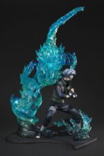 Kakashi Hatake Suzanoo Kizuna Relation Figuarts Zero (Naruto Shippuden) - Tamashii Nations – Image 4
