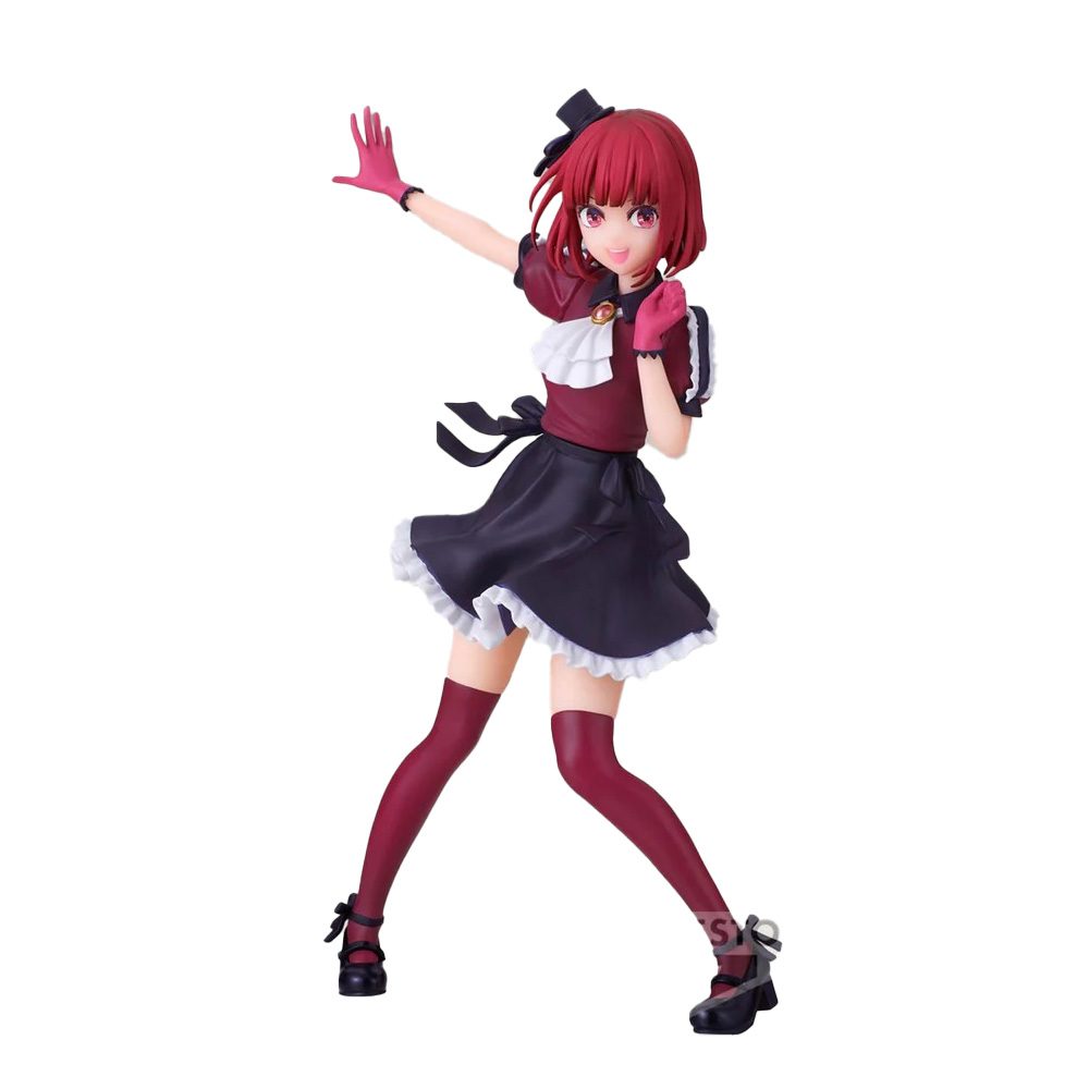 Kana-oshi-no-ko Kana Arima Oshi no Ko - Banpresto Figurine Collection 16cm - Manga Story – Image 1