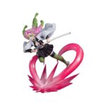 Kanroji Mitsuri Figuarts Zero (Demon Slayer) - Tamashii Nations